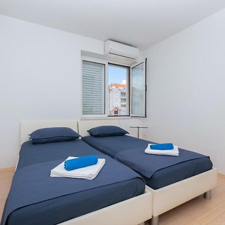 Luxury Apartment Silvana In The City Center Makarska Ngoại thất bức ảnh