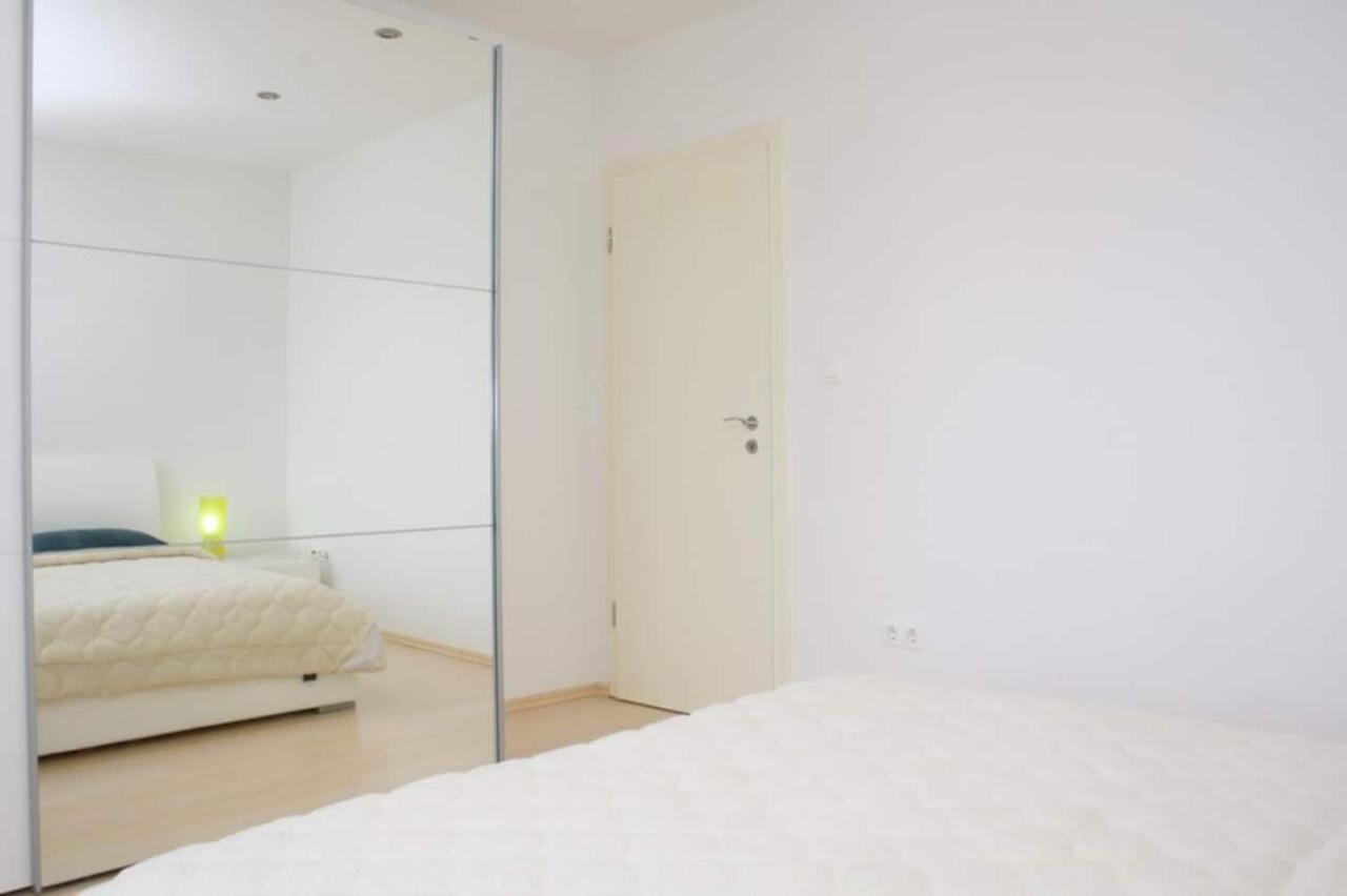 Luxury Apartment Silvana In The City Center Makarska Ngoại thất bức ảnh